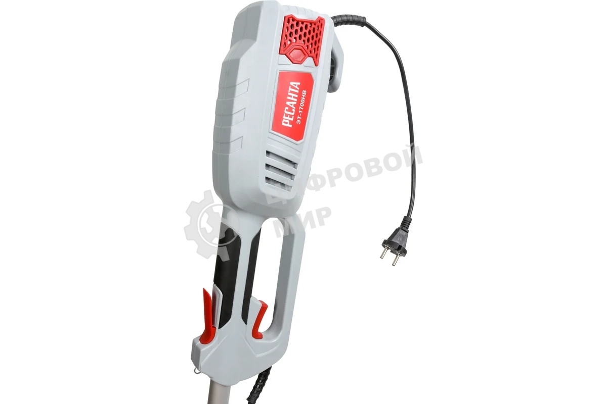 Электрический триммер Ресанта ЭТ-1700НВ 70/1/24