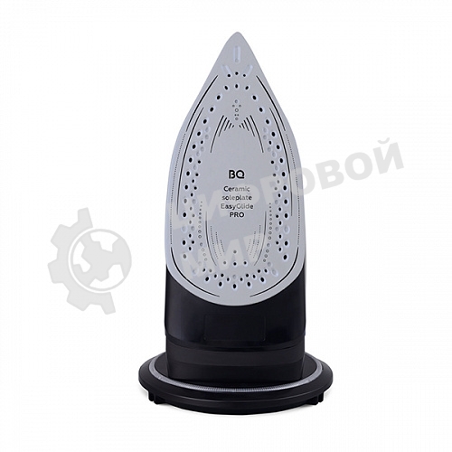Утюг беспроводной BQ SIC1002 Black-Blue