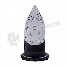 Утюг беспроводной BQ SIC1002 Black-Blue