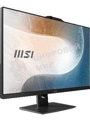 Моноблок MSI Modern AM272P 1M AiO 27