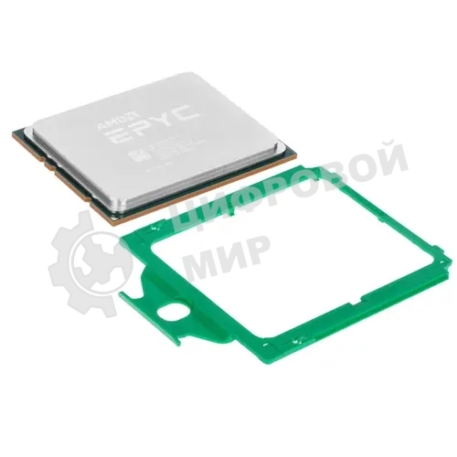 Процессор AMD EPYC 7402 Soc-SP3 2.8GHz OEM