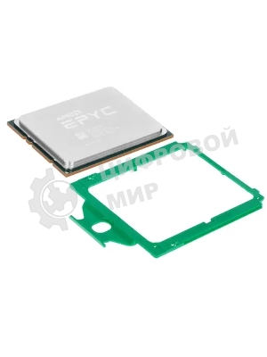 Процессор AMD EPYC 7402 Soc-SP3 2.8GHz OEM