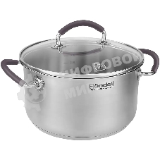 Кастрюля с/кр 20 см 3,1 л Rondell RDS-1388 Akzent