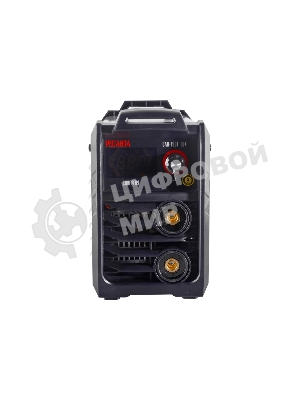 Сварочный аппарат инверторный Ресанта САИ-190ТLUX