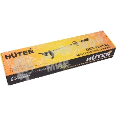 Триммер электрический Huter GET-1200SL, от сети, 1200 Вт
