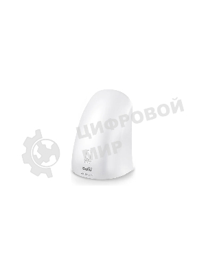 Сушилка для рук Ballu BAHD-1000AS, электрическая, белый