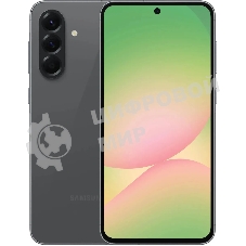 Смартфон Samsung Galaxy SM-A566E A56 5G, 8/256Gb, черный