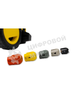 Мойка Champion HP3300 (3кВт 150 бар t 40С 6,5л/мин 23,3кг асинхронный)