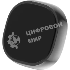 Держатель Wiiix HT-413Tmg-CHARM-B магнитный черный