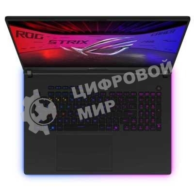 Ноутбук ASUS ROG Strix SCAR 18 G835LW-SA037 18