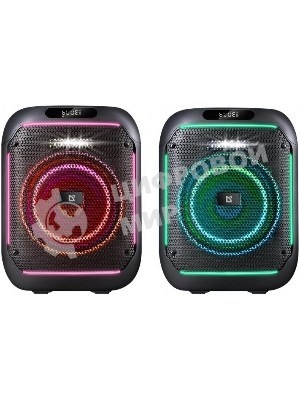 Акустическая система Defender Boomer 65