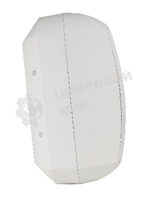 Акустическая система Intrend ITSPK-MSK8-W двухполосная, корпусная: 8