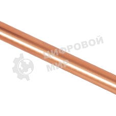 Труба медная Ballu Olympic 34,92х1,25х3000 (1-3/8), отрезок