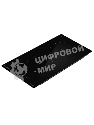Индукционная варочная панель Maunfeld AVI3021BK
