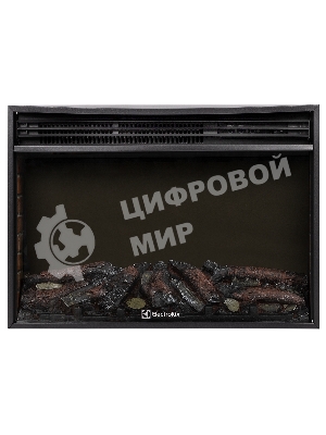 Очаг электрический Electrolux EFP/P-3020LS N