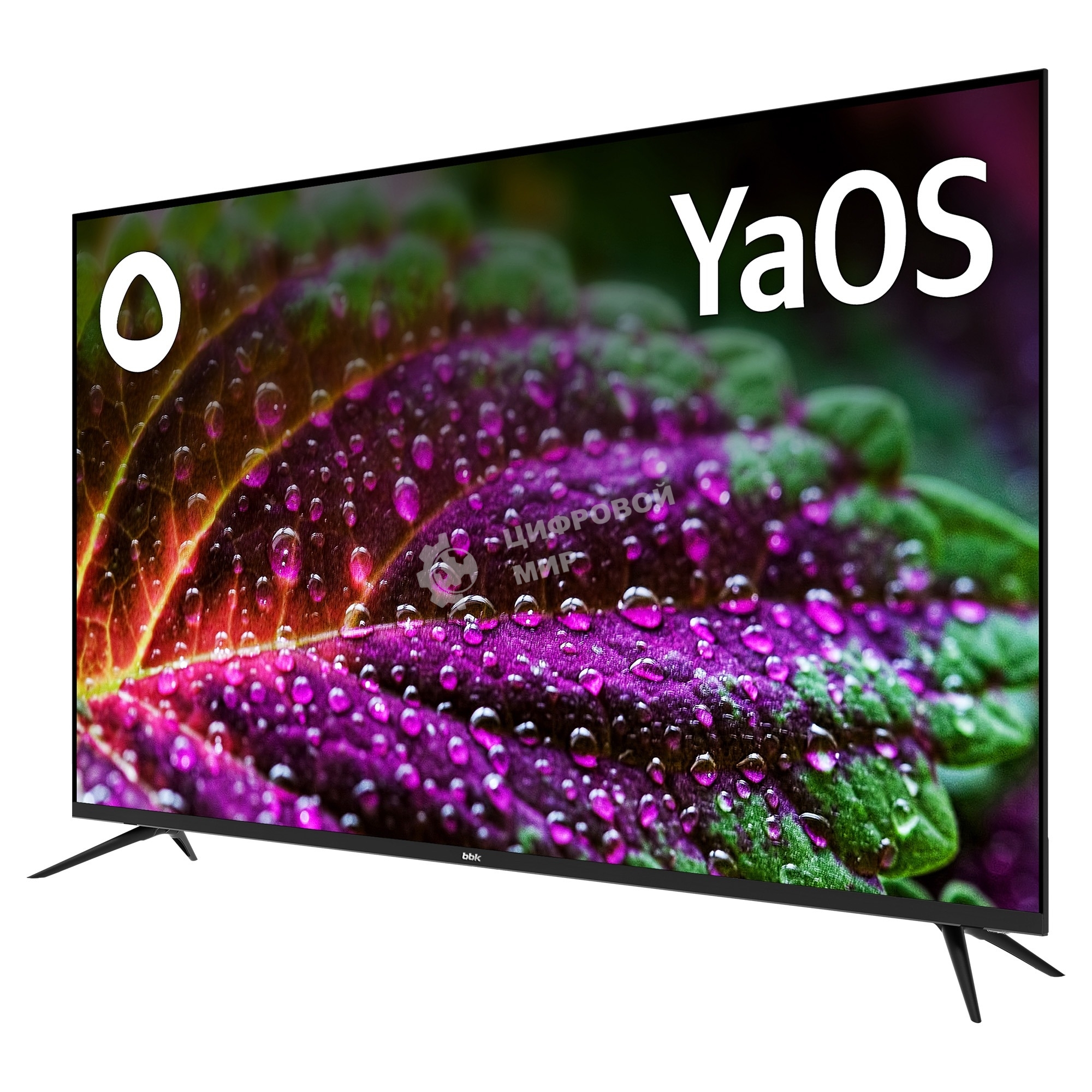 Телевизор BBK 55