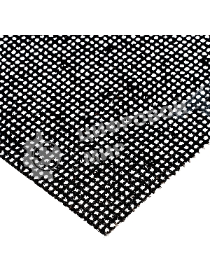 Сетка абразивная Denzel P 40, 115 х 280 мм, 5 шт.