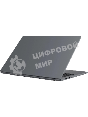 Ноутбук IRU Tactio 16ALB Core i5 1235U 16Gb SSD256Gb Intel UHD Graphics 16