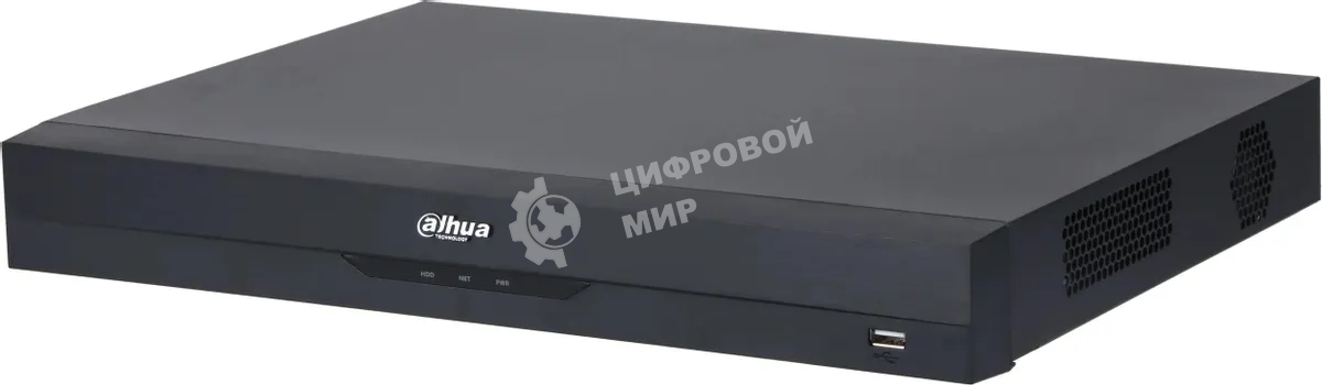 Видеорегистратор наблюдения Dahua DH-XVR5216AN-I3/T
