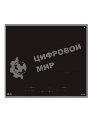 Варочная панель Haier HHK-Y64SCVB