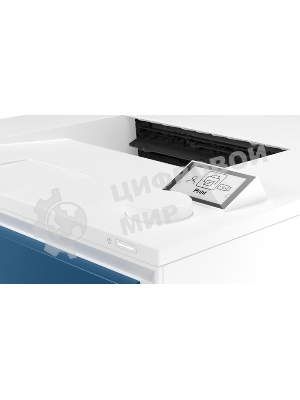 Принтер лазерный HP Color LaserJet Pro 4203dn (4RA89A), A4, цветной, печ. 33 стр/мин., 600x600 dpi, USB, Ethernet RJ-45