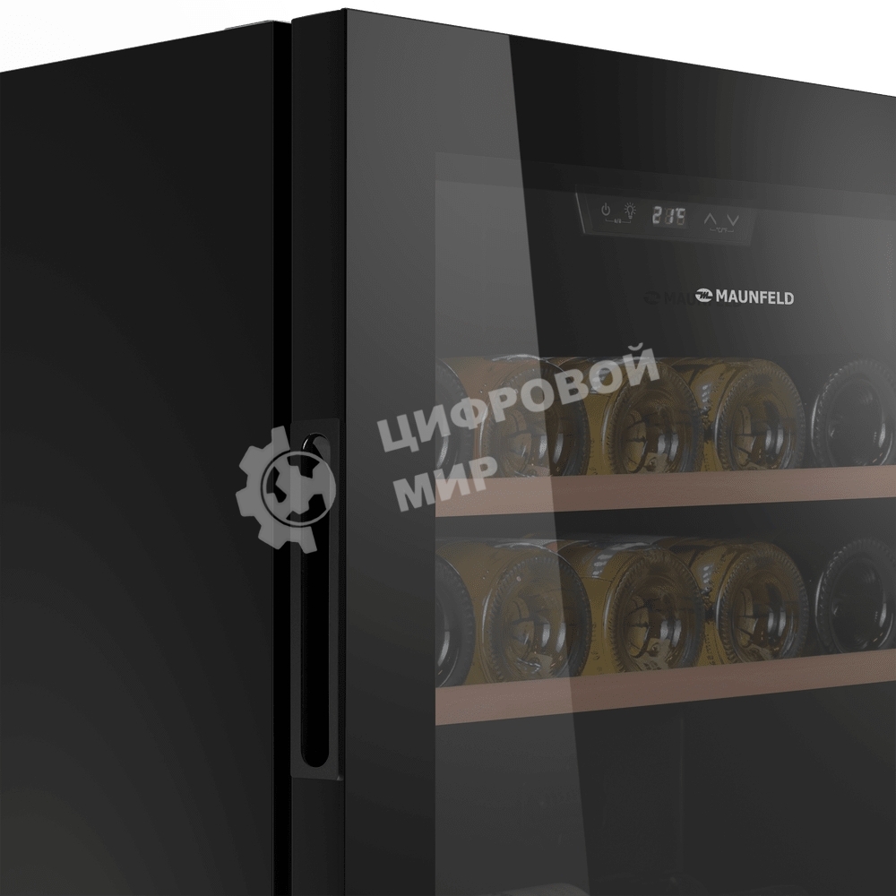 Винный шкаф Maunfeld MFWC-40S14