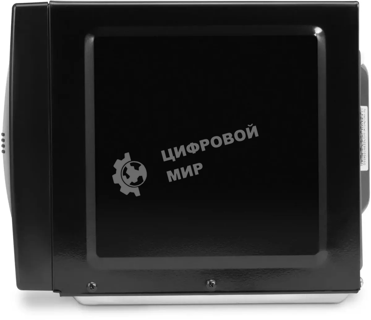 Микроволновая печь Starwind SMW5020 черный, 20 л, 700 Вт, переключатели - сенсор