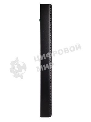 Звуковая колонна Intrend ITSPK-CL925-B пассивная, 9x2.5