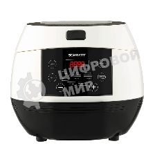Мультиварка Scarlett SC-MC410S26 белый