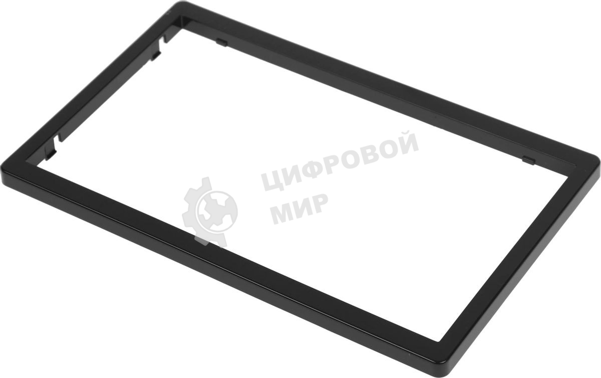 Автомагнитола JVC KW-M560BT 2DIN 4x50Вт