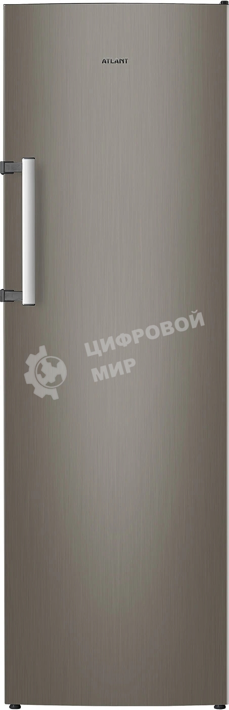 Холодильник Atlant 1602-190 бронза однокамерный 370л