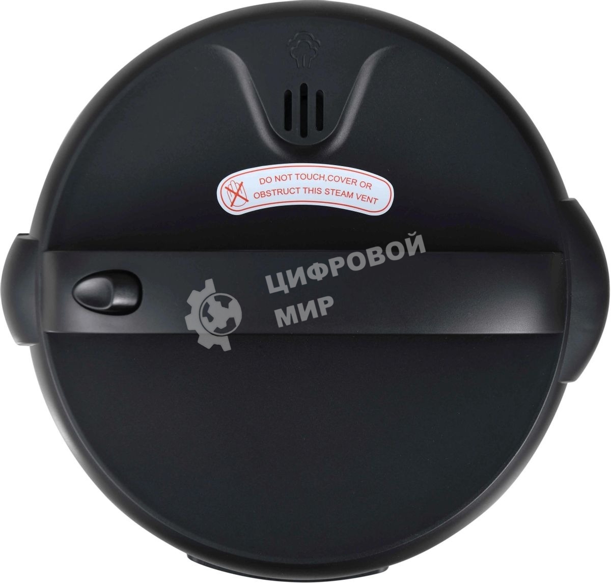 Мультиварка Midea MPC-6035 5л 860Вт серебристый