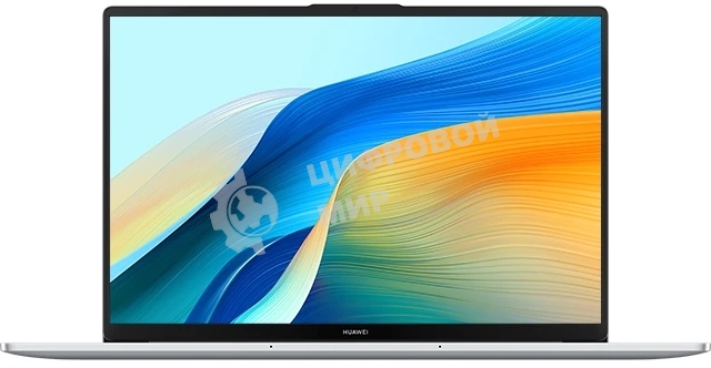 Ноутбук Huawei MateBook D 16 MCLG-X MitchellG-W5651 Core i5 13420H 16Gb SSD512Gb Intel UHD Graphics 16
