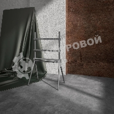 Подставка для телевизора Cactus CS-ST2946GY темно-серый, 49