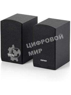 Колонки 2.1 Edifier M206BT черный