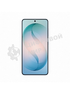 Смартфон Samsung Galaxy S26 SM-S942B 12/256Gb голубой