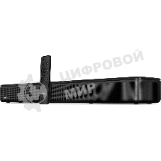 Сабвуфер SVEN SB-2065, черный