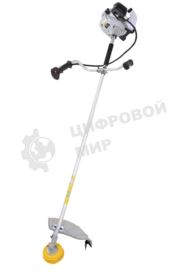 Триммер бензиновый Huter GGT-5S, 3,4 л.с.