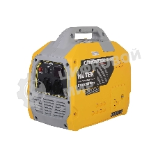 Инверторный генератор Huter DN A2,2SI Grey