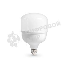 Лампа светодиодная	Ambrella light 1204004 LED T120 40W IC E27-E40 4000K 175-265V