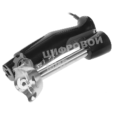 Блендер погружной Moulinex DD833810 черный, 600 Вт, 16 скоростей, турбо