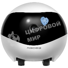 Робот-друг RED SOLUTION REDBE SE