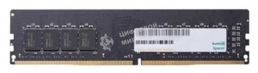 Оперативная память Apacer, DDR4, 16GB (1x16GB), 3200MHz, CL22, DIMM