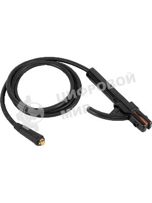 Аппарат инвертор. дуговой сварки Denzel DM-160 Standart, 160 А, ПВ 60%