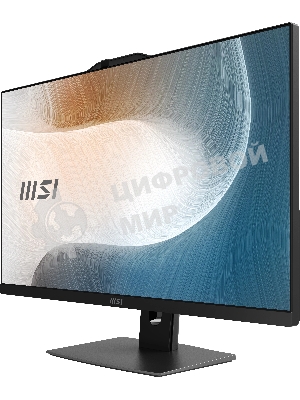 Моноблок MSI Modern AM272P 1M AiO 27