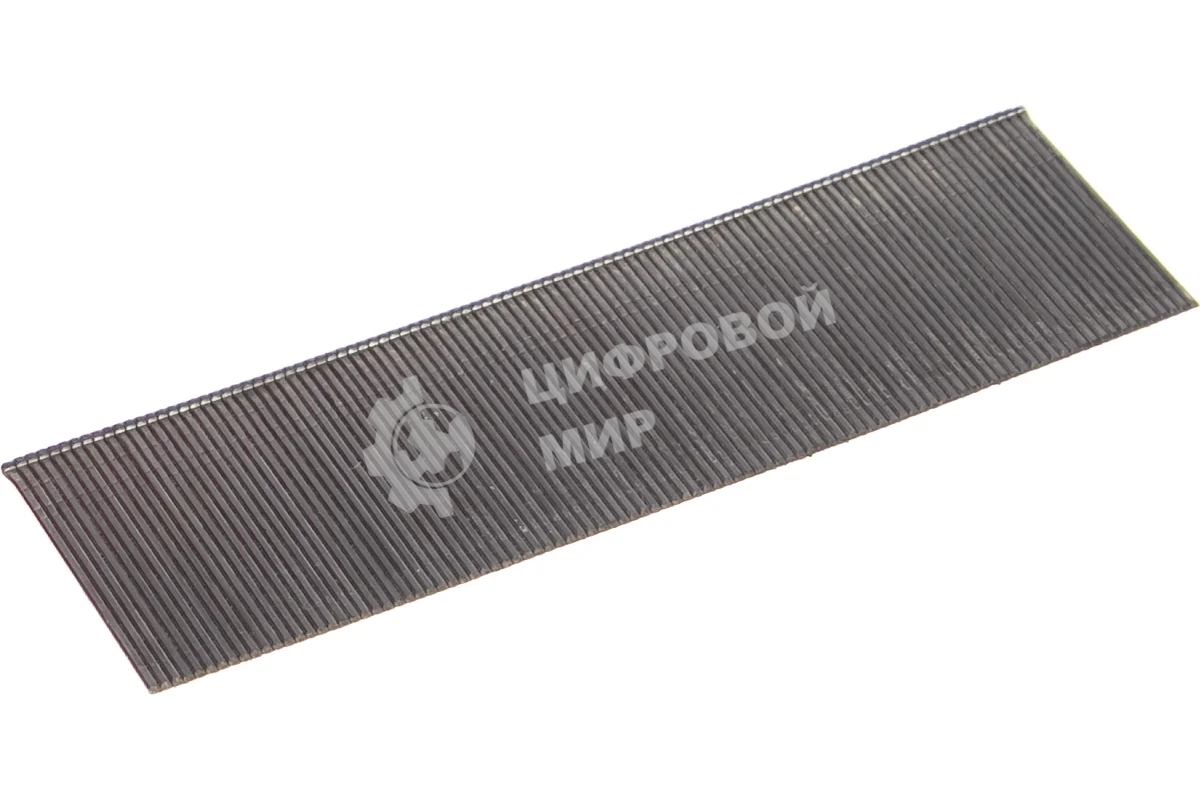 Гвозди Matrix для пнев. нейлера 32мм х 1,25мм х 1мм, 5000 шт.