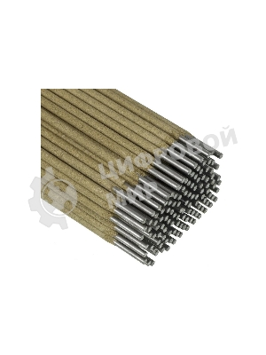 Электроды Ресанта ПРО-46 D 3 мм L 350 мм (71/6/37)