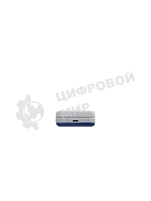 Мобильный телефон Maxvi E28 синий