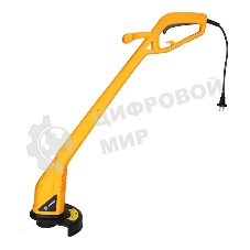 Триммер электрический Deko DKTR450 450Вт разбор.штан. реж.эл.:леска упак.:1шт.