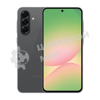 Смартфон Samsung Galaxy A56 5G 8/256Gb графит